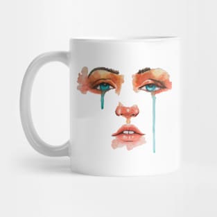 Melancholy Mug